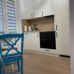 A.S.Apartament B Okrzei 4