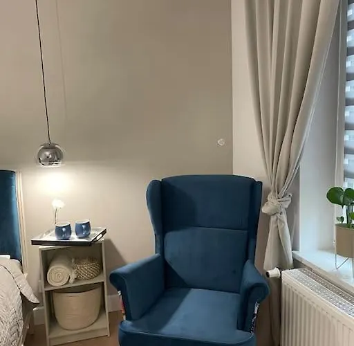 A.S.Apartament B Okrzei 4