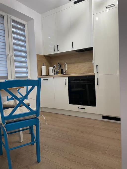 A.s.apartament B Okrzei 4 Apartment