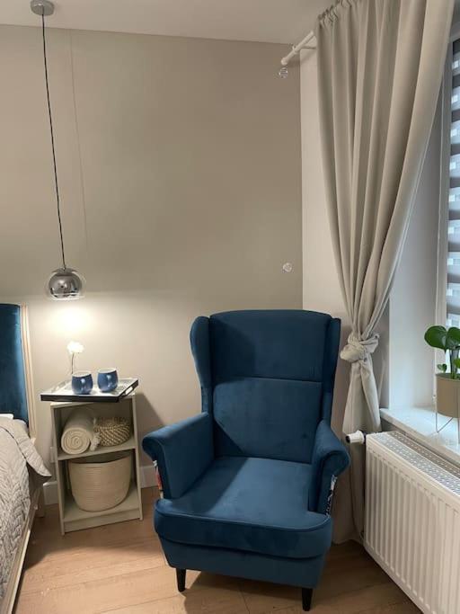 A.s.apartament B Okrzei 4 Apartment *