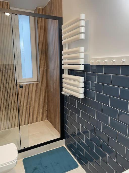 A.s.apartament B Okrzei 4 Allenstein