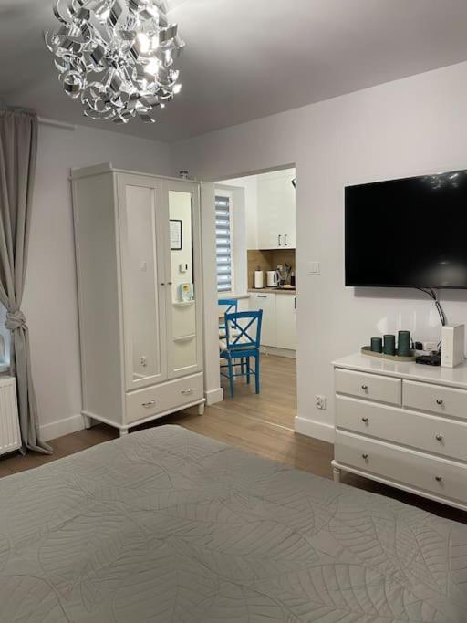 A.s.apartament B Okrzei 4 Allenstein